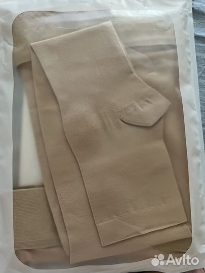 Компрессионные чулки 2 класс новые