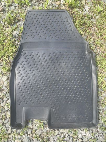 Коврики nissan qashqai+2 j10