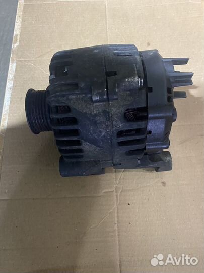 Генератор BMW X5 E53 / X3 E83 / 3-серия E46