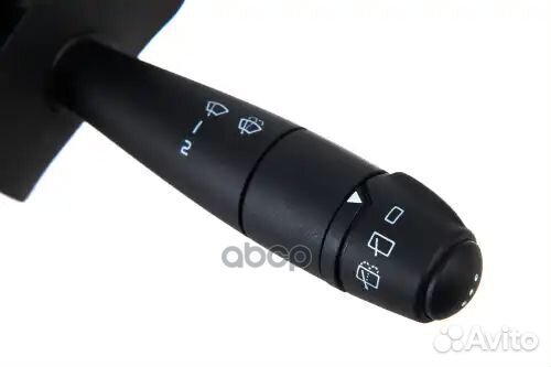 Переключатель подрулевой стеклоочистителя Renault