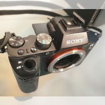 Sony A7 Mark 2 Body