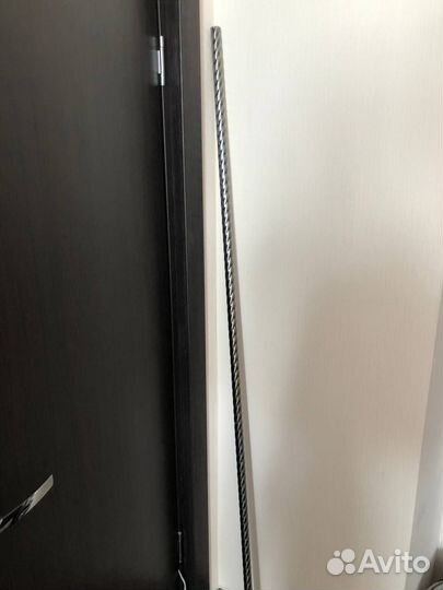 Карнизы для штор Оскар витой антик новый