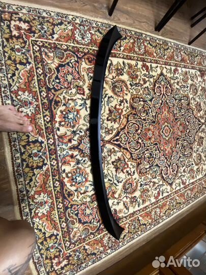 Сполер бмв е90