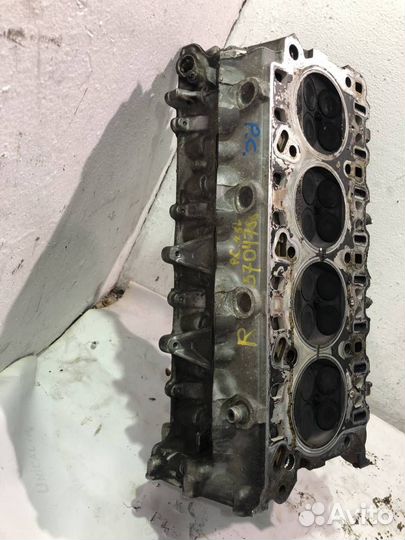 Головка блока Porsche Cayenne 955 957