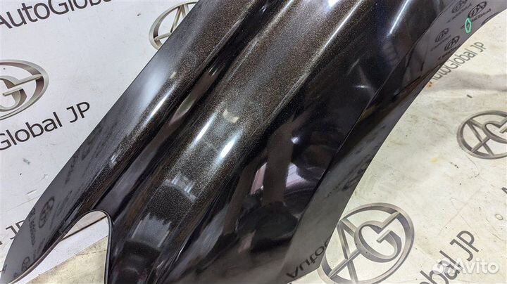 Крыло переднее левое Lexus RX270/RX350/RX450h