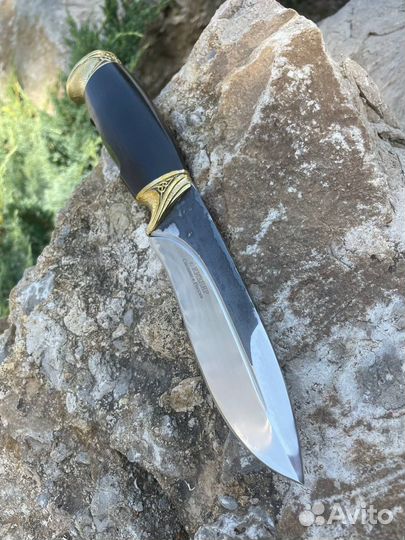 Нож Восток, Тайга