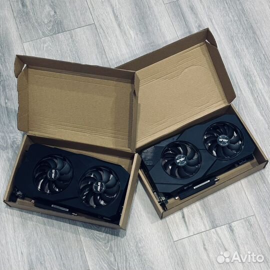 CMP 40HX 2 штуки