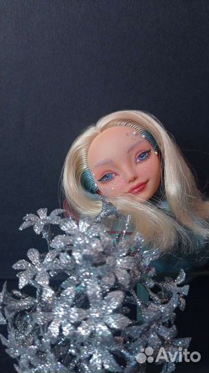 Ооак на базе Дарлинг Эвер афтер хай