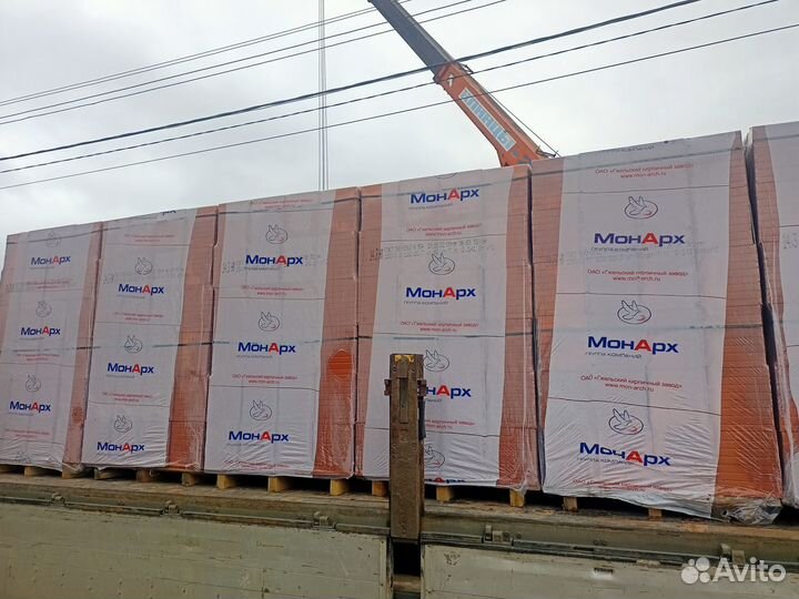 Керамический блок 200