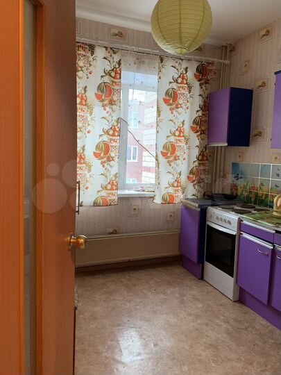 1-к. квартира, 36,2 м², 2/3 эт.