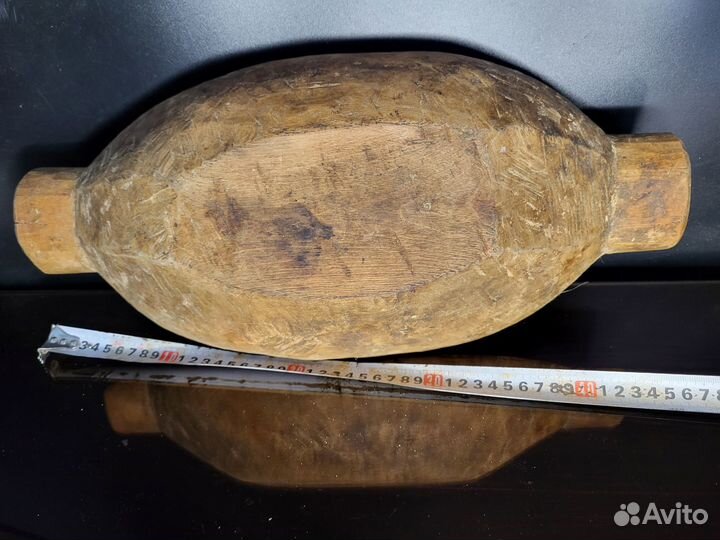 Старинная ночва, сельница