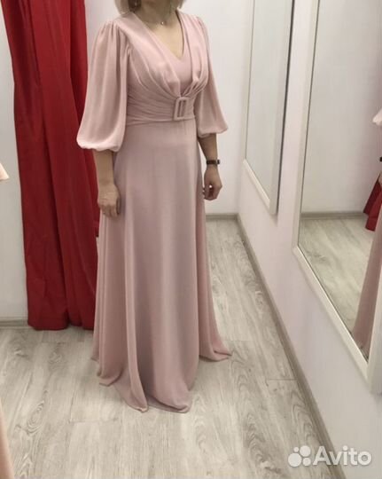 Платье женское 46 48