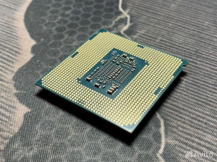 Процессор Intel Celeron G4930