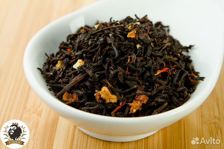 Чай Бабушкин сад оптом