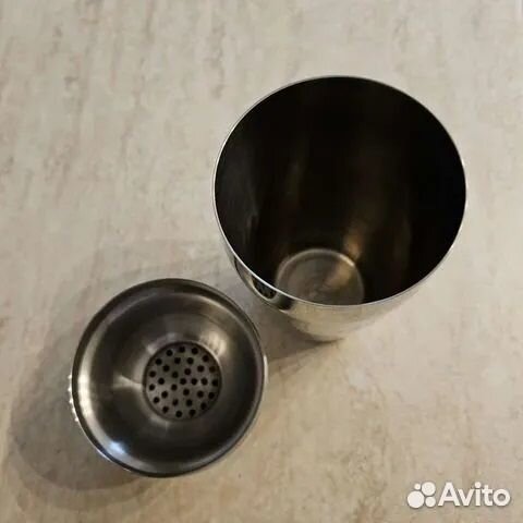 Шейкер профессиональный ilsa