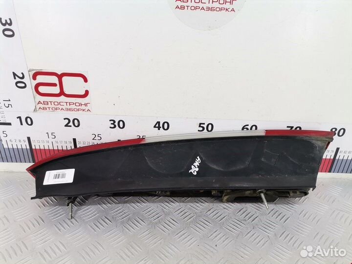 Фонарь задний для Ford C-MAX 1 1347454