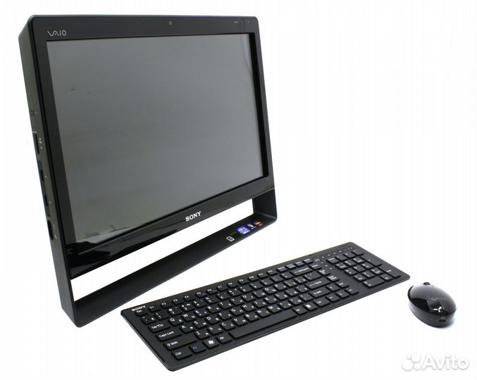Моноблок Sony 22