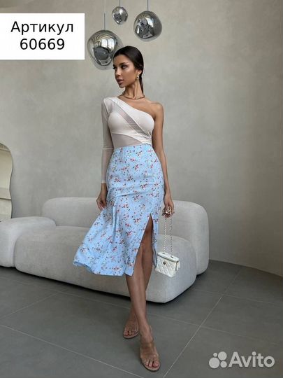 Юбка женская