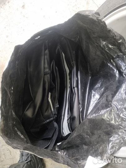 Чехлы LADA granta