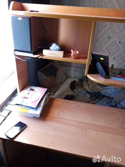 Компьютерный стол бу