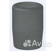 Пневморессора камаз (чулок) (под 652, 700) Оболочк