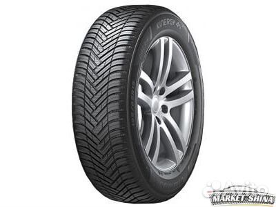 Hankook Kinergy 4S2 H750 225/55 R19 103W