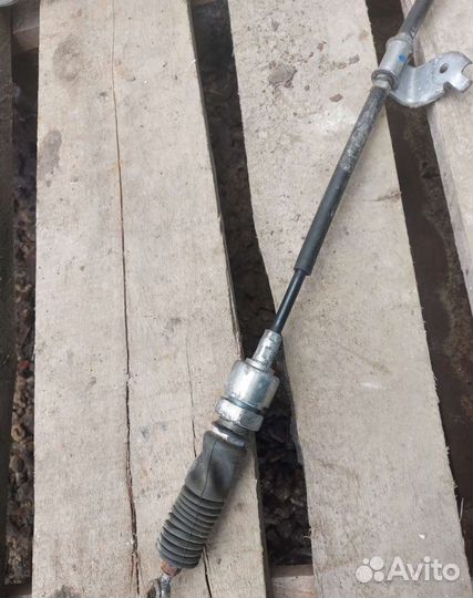 Трос АКПП Хонда CR-V 4 RM