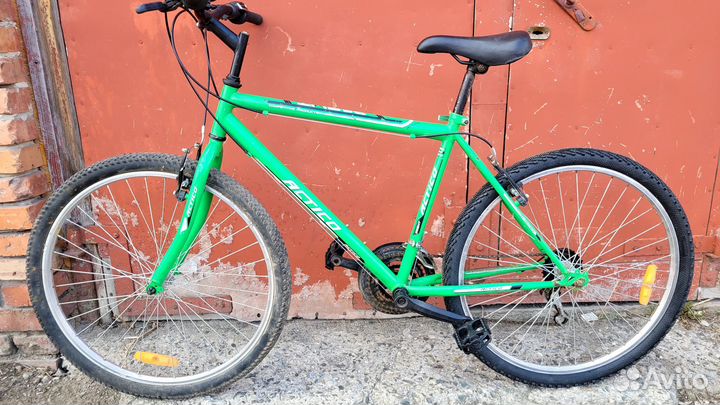 Велосипед Actico 26