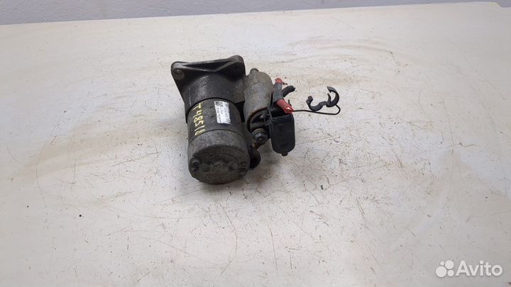 Стартер Fiat Punto