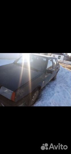 Коврик Ваз 2108-2114