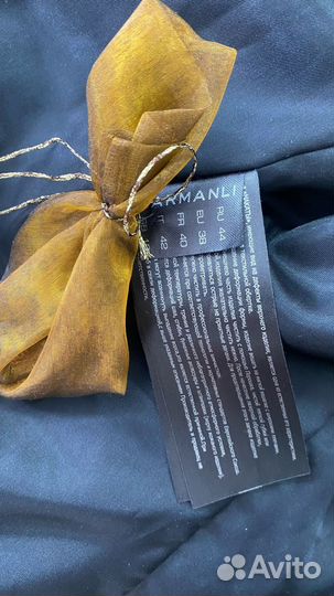 Дубленка натуральная женская новая 46 размер