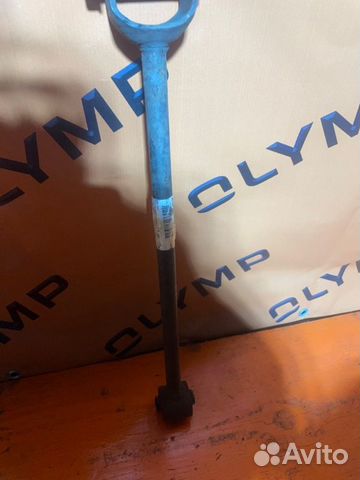 Тяга задняя Toyota Camry ACV40 2AZ-FE 2007