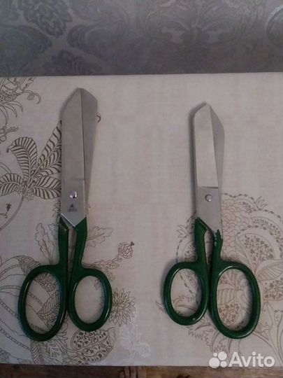Ножницы