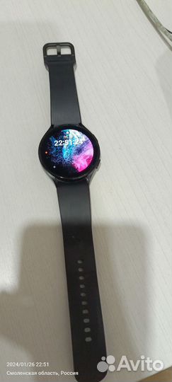 Samsung galaxy watch 4 44mm