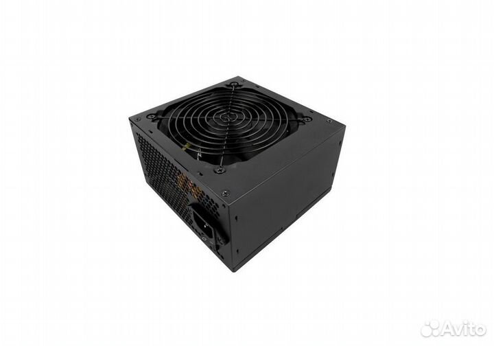 Блок питания 1Stplayer Black.SIR 500W (Новый)