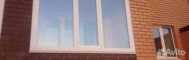 Пластиковые окна на заказ