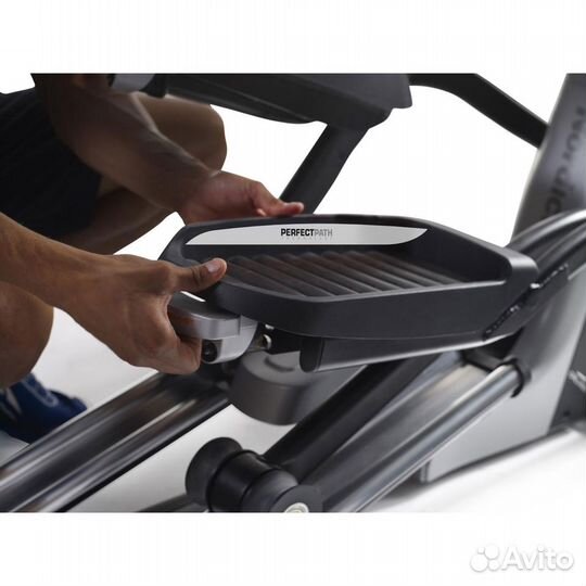 Эллиптический тренажер NordicTrack Commercial C12