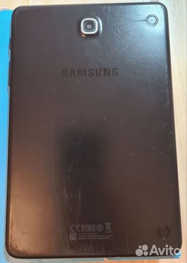 Samsung galaxy Tab A8 (SM-T355)