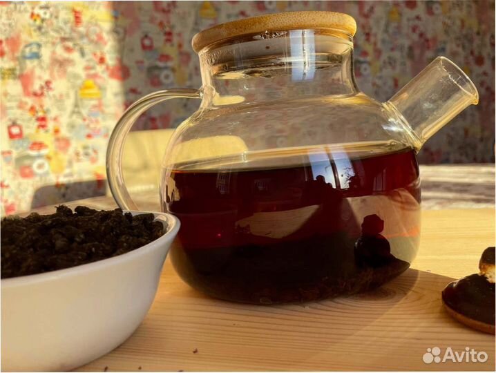 Иван-чай 1 кг выверенный, 2023