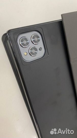 Планшет с клавиатурой