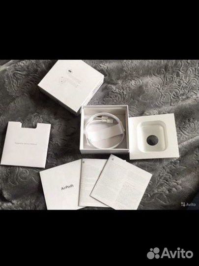 Airpods