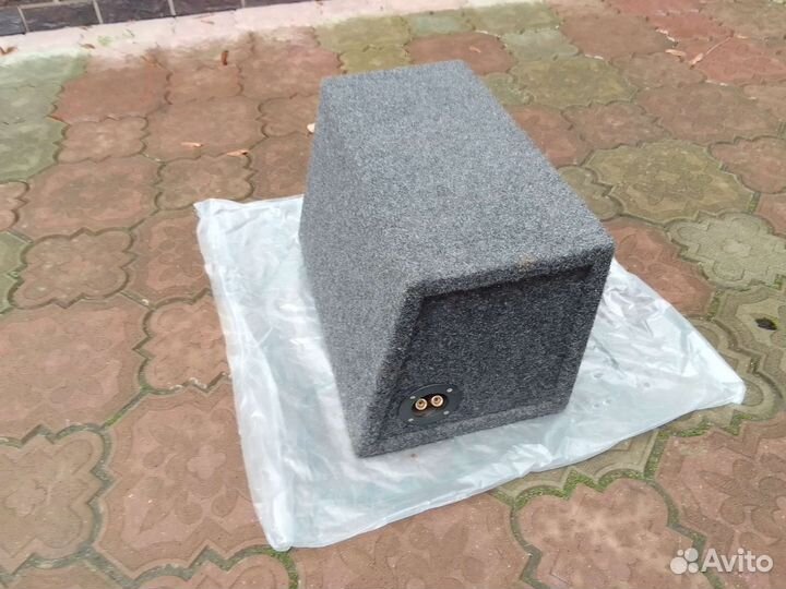 Сабвуфер пассивный