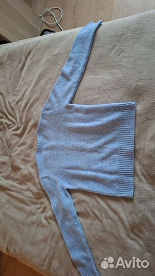 Джемпер женский united colors of benetton s размер