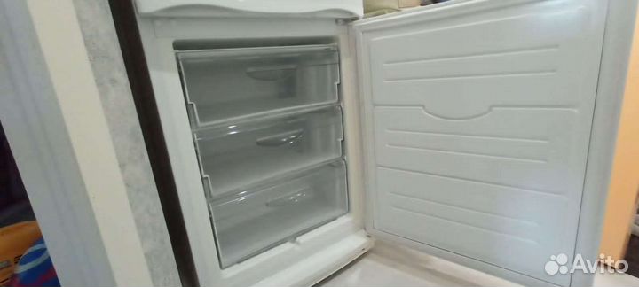 Холодильник Atlant