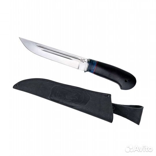 Засапожный нож х12мф