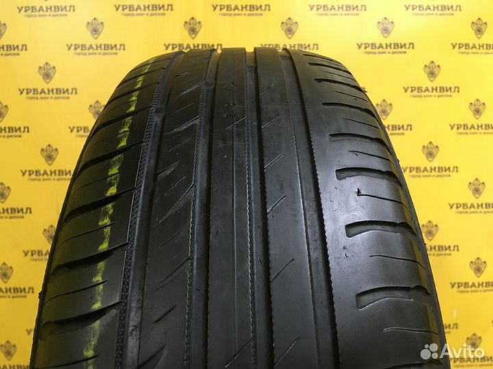 Nokian Tyres Nordman SX2 195/65 R15 91H