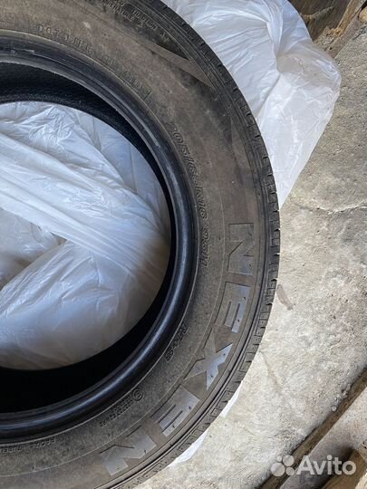 Nexen Classe Premiere 672 205/65 R16