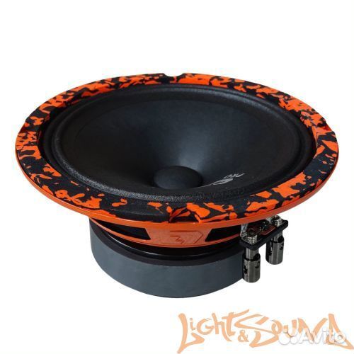 DL Audio Gryphon Pro 165