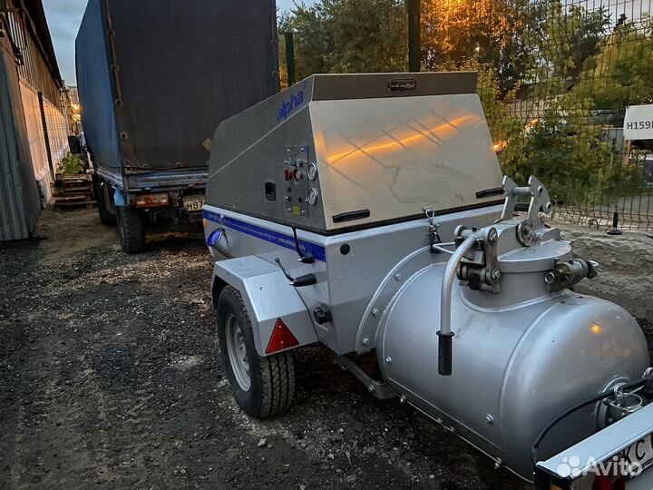 Аренда растворонасоса, пневмонагнетателя