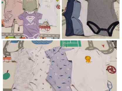 Боди рост 62, Волгоград